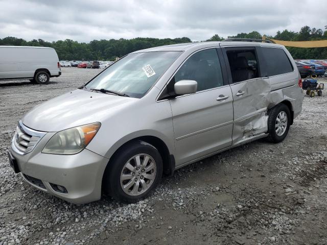 HONDA ODYSSEY 2008 5fnrl388x8b093441