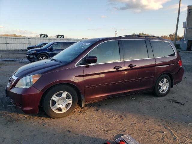 HONDA ODYSSEY 2009 5fnrl388x9b005280