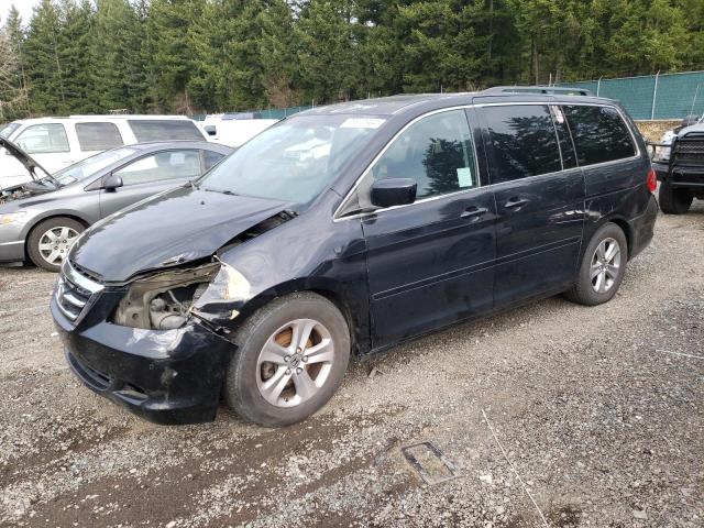 HONDA ODYSSEY 2008 5fnrl38908b001424