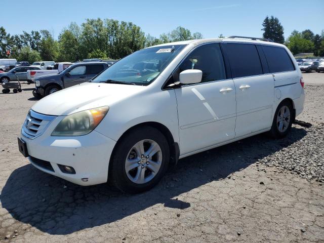 HONDA ODYSSEY TO 2008 5fnrl38908b011418