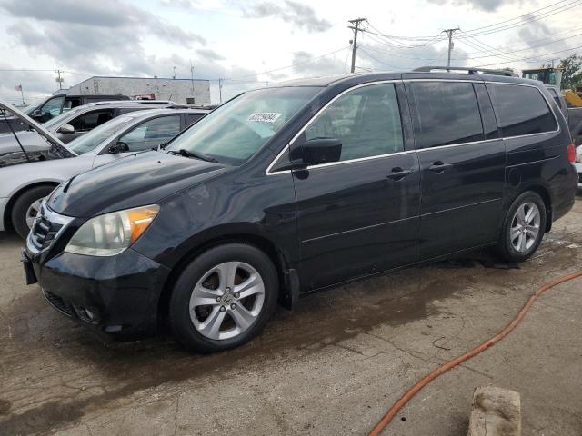 HONDA ODYSSEY 2008 5fnrl38908b033449