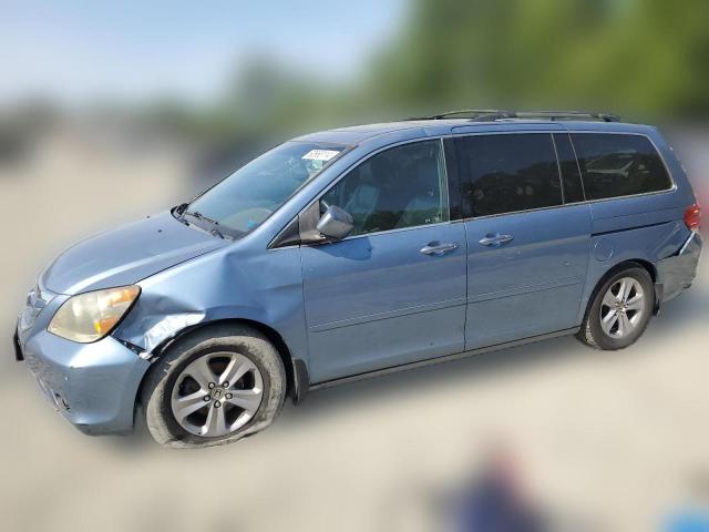 HONDA ODYSSEY 2008 5fnrl38908b094042