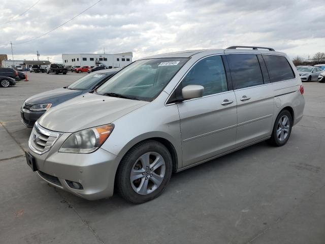 HONDA ODYSSEY 2008 5fnrl38918b010231