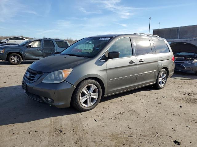 HONDA ODYSSEY 2008 5fnrl38918b033931