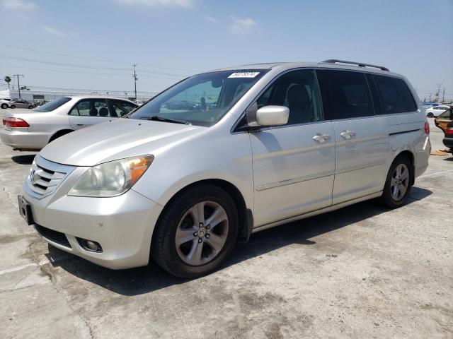 HONDA ODYSSEY 2008 5fnrl38918b063141