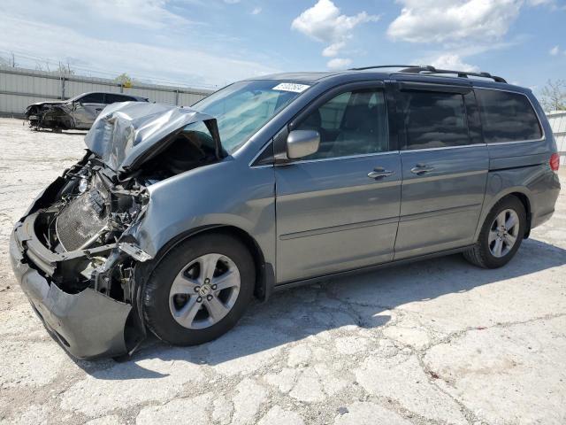 HONDA ODYSSEY 2009 5fnrl38919b043022