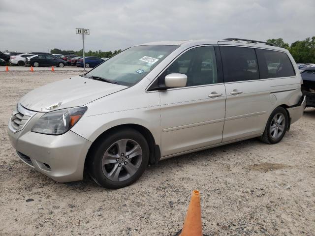 HONDA ODYSSEY TO 2008 5fnrl38928b004762