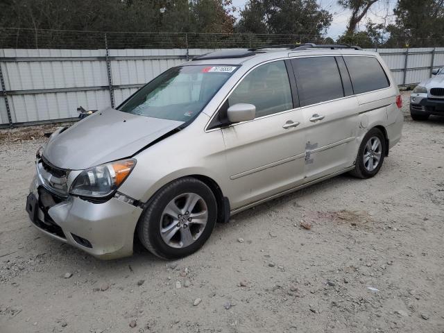 HONDA ODYSSEY 2008 5fnrl38928b014272