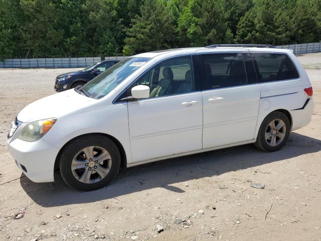 HONDA ODYSSEY 2008 5fnrl38928b038670