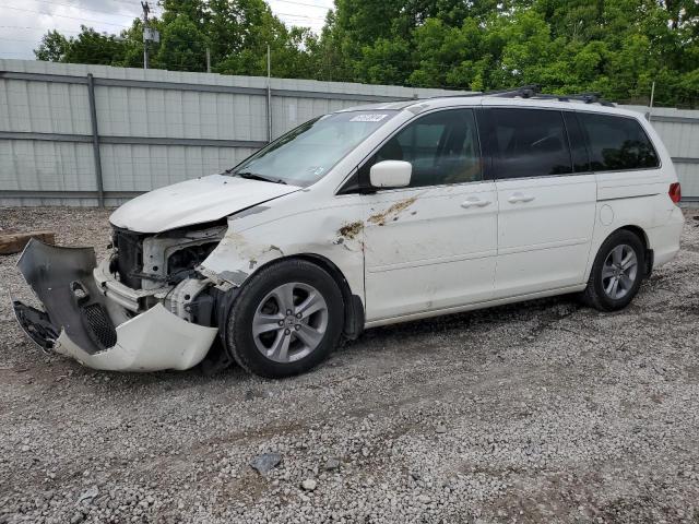 HONDA ODYSSEY 2009 5fnrl38929b003404