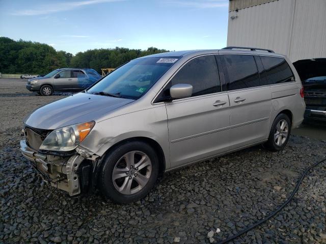 HONDA ODYSSEY TO 2009 5fnrl38929b024981