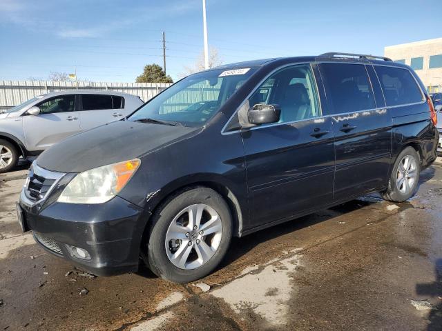 HONDA ODYSSEY TO 2009 5fnrl38929b059844