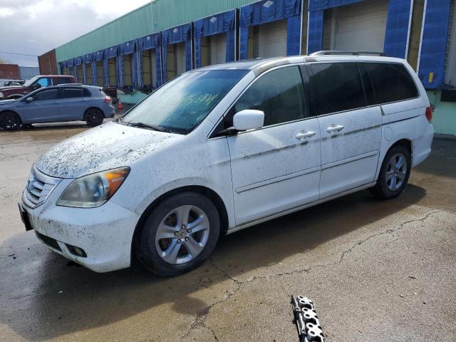 HONDA ODYSSEY 2008 5fnrl38938b030836