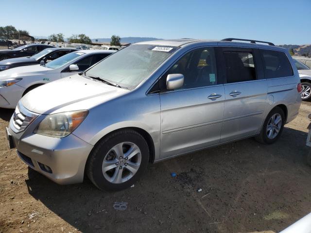 HONDA ODYSSEY TO 2008 5fnrl38938b059754