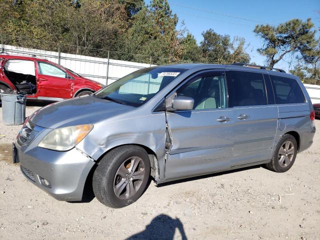 HONDA ODYSSEY 2008 5fnrl38938b063528