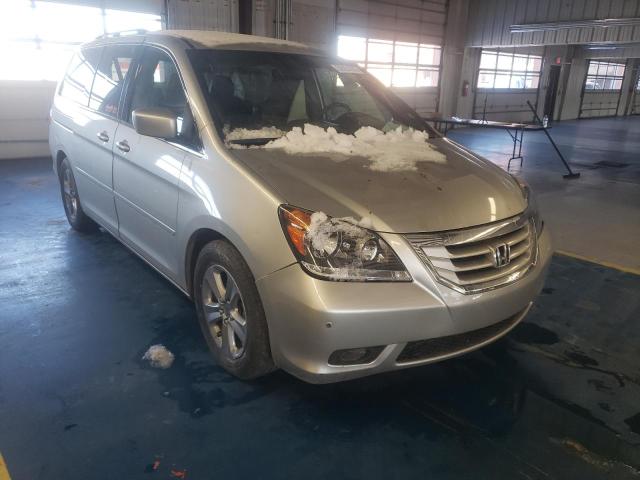 HONDA ODYSSEY TO 2009 5fnrl38939b005811