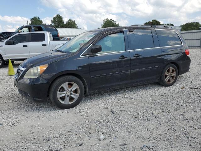 HONDA ODYSSEY TO 2009 5fnrl38939b020034