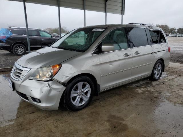 HONDA ODYSSEY 2009 5fnrl38939b035049