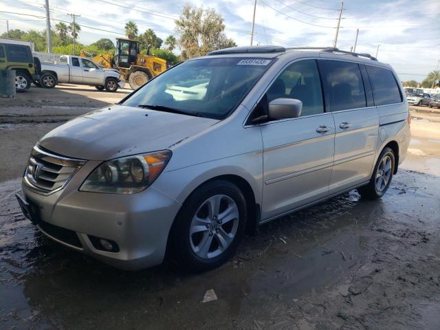 HONDA ODYSSEY TO 2008 5fnrl38948b004780