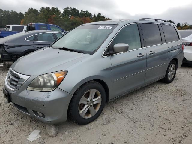 HONDA ODYSSEY 2008 5fnrl38948b005699