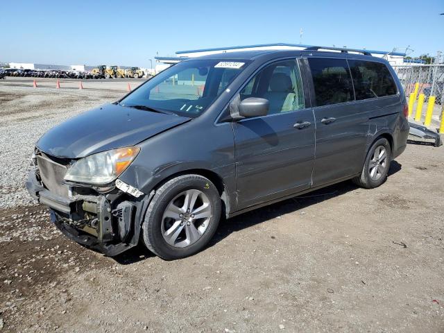 HONDA ODYSSEY 2008 5fnrl38948b006691