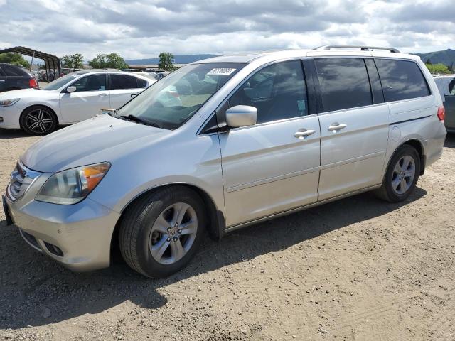 HONDA ODYSSEY 2008 5fnrl38948b077664