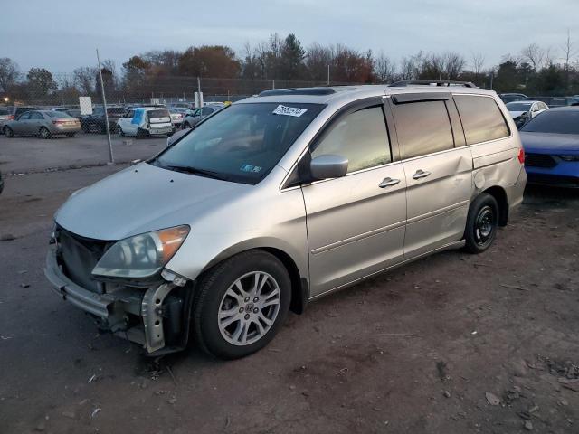 HONDA ODYSSEY TO 2008 5fnrl38948b096571