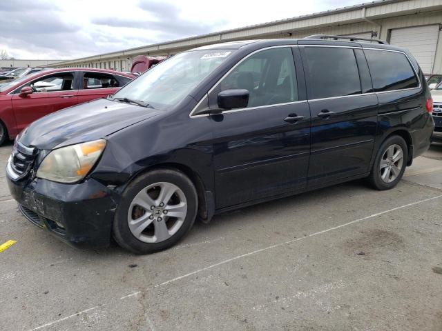 HONDA ODYSSEY 2009 5fnrl38949b055052