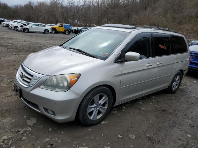 HONDA ODYSSEY 2008 5fnrl38958b018526