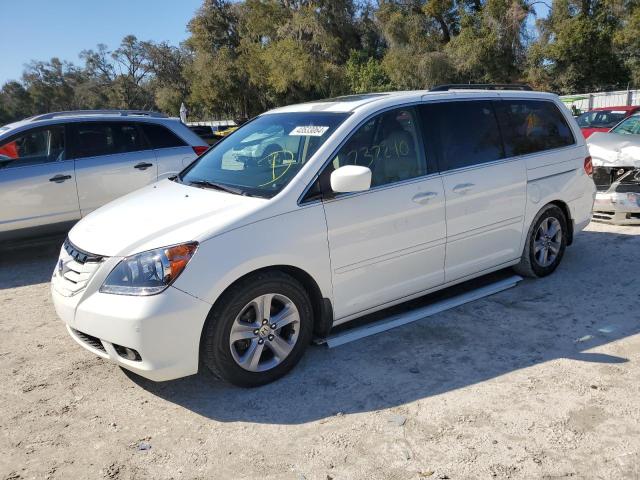 HONDA ODYSSEY 2008 5fnrl38958b061375