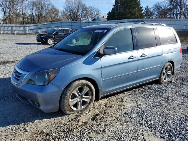 HONDA ODYSSEY 2008 5fnrl38958b080119