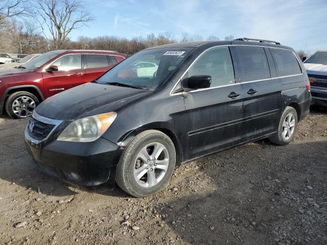 HONDA ODYSSEY 2008 5fnrl38958b115564