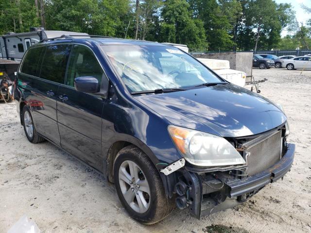 HONDA ODYSSEY TO 2009 5fnrl38959b012775