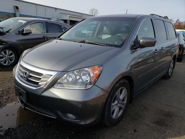 HONDA ODYSSEY 2009 5fnrl38959b038499