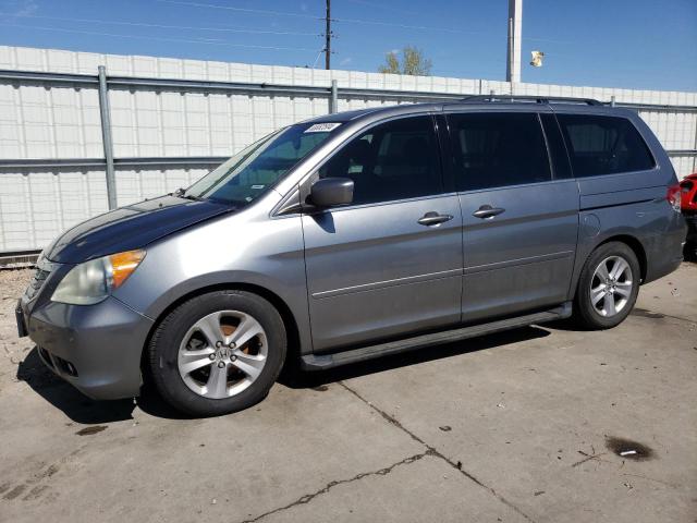 HONDA ODYSSEY 2009 5fnrl38959b057876