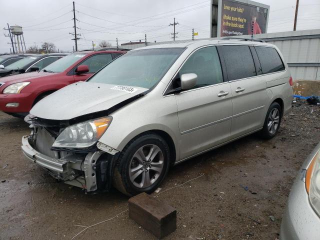 HONDA ODYSSEY 2009 5fnrl38959b059367