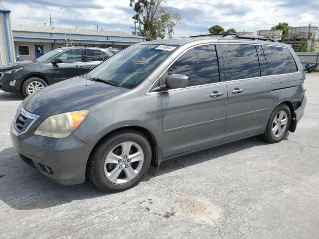 HONDA ODYSSEY 2008 5fnrl38968b002643