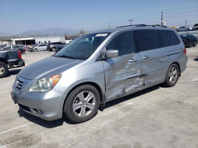 HONDA ODYSSEY 2008 5fnrl38968b103214