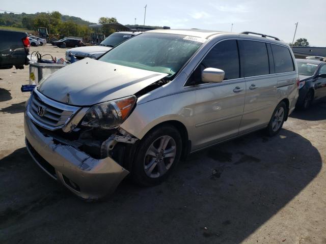 HONDA ODYSSEY 2008 5fnrl38968b106968