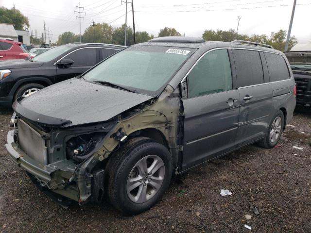 HONDA ODYSSEY TO 2008 5fnrl38978b002098