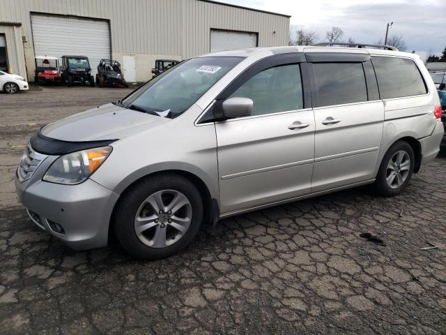 HONDA ODYSSEY 2008 5fnrl38978b045436