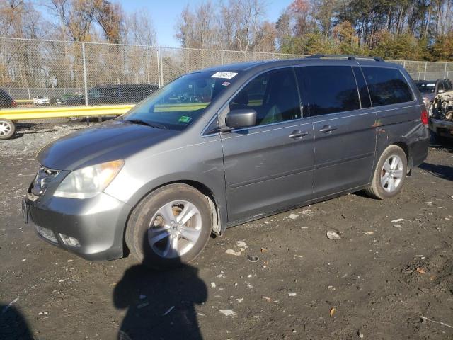 HONDA ODYSSEY 2008 5fnrl38978b047803