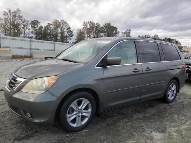 HONDA ODYSSEY TO 2008 5fnrl38978b066366