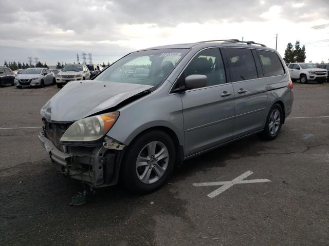 HONDA ODYSSEY 2008 5fnrl38978b084088