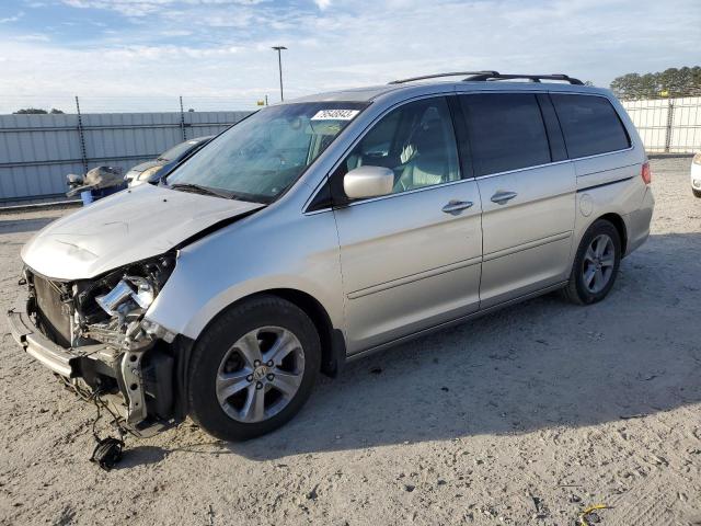 HONDA ODYSSEY 2008 5fnrl38978b101617