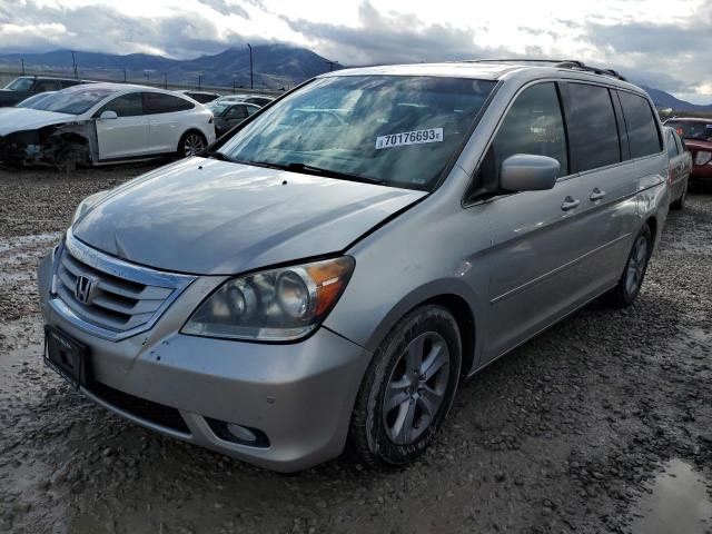 HONDA ODYSSEY TO 2009 5fnrl38979b005813