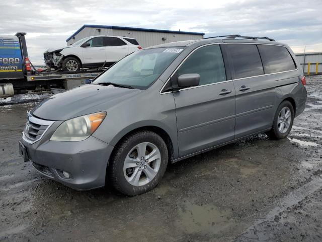 HONDA ODYSSEY 2009 5fnrl38979b028668