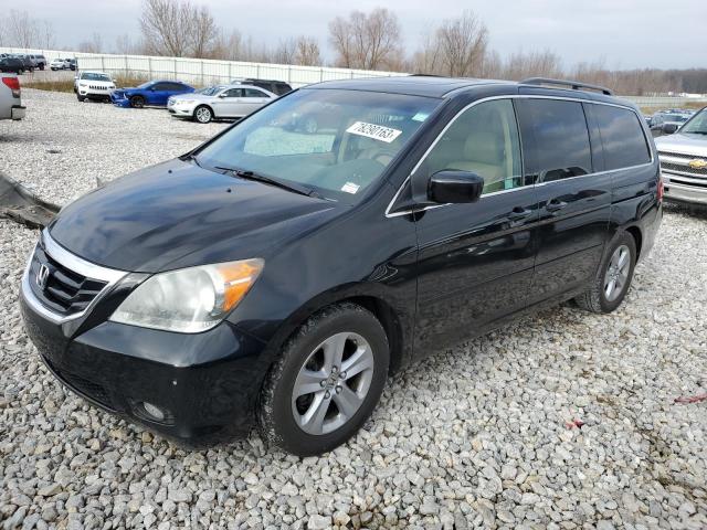 HONDA ODYSSEY 2009 5fnrl38979b035765