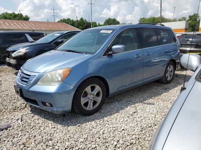 HONDA ODYSSEY 2009 5fnrl38979b044806