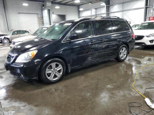 HONDA ODYSSEY 2008 5fnrl38988b017144